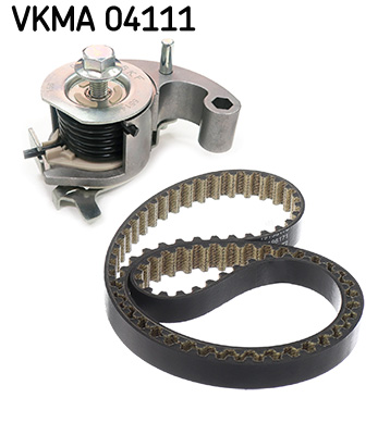SKF VKMA 04111 Σετ...